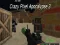 Игра Сумасшедший пиксельный апокалипсис 3 онлайн