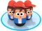 Игра Популярные войны онлайн