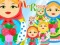Игра Порыв матрешки онлайн