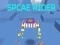 Игра Космический наездник онлайн