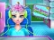 Игра Ледяная королева: Доктор мозга онлайн