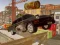 Игра Трюки на классических автомобилях онлайн