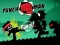 Игра Человек удара онлайн