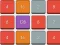 Игра Головоломка 4096 онлайн