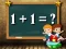 Игра Математический тест онлайн