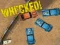 Игра Разрушенный онлайн