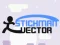 Игра Стикмен вектор онлайн