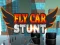 Игра Трюки летающих автомобилей онлайн