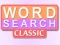 Игра Классический поиск слов онлайн