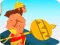 Игра Приключение Ханумана онлайн