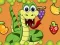 Игра Фруктовая проблема змеи онлайн