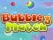 Игра Матч пузырей 3 онлайн