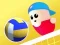Игра Волейбол Бобов онлайн