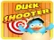 Игра Утиный стрелок онлайн