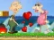 Игра Любовь старика онлайн
