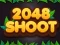 Игра Охота 2048  онлайн