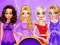 Игра Лучшие подруги: Прекрасная обстановка в спальне онлайн