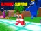 Игра Алфавитное выживание онлайн