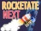 Игра Человек ракета: Следующий онлайн