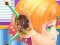 Игра Забавная операция на ухе онлайн