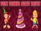 Игра Путь для сбора тортов онлайн