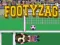 Игра Футбольный зигзаг онлайн
