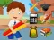 Игра Школьный матч 3 онлайн