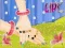Игра Художественное оформление маникюра онлайн