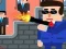 Игра Г-н Забавная пуля 2 онлайн