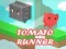 Игра Томатный бегун онлайн