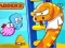 Игра Змея на лестницах онлайн