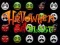 Игра Хэллоуин Злой Взрыв онлайн