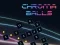 Игра Шары насыщенности цвета онлайн Игра Шары насыщенности цвета онлайн