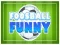 Игра Забавный футбол онлайн