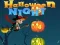 Игра Ночь Хэллоуина онлайн