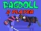 Игра Тряпичная кукла 2 игрока онлайн
