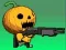 Игра Кладбище марионеток онлайн