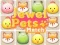 Игра Драгоценные животные Матч онлайн