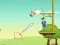Игра Виселица: Стрельба из лука 2019 онлайн