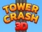 Игра Разрушение башни 3D онлайн