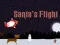 Игра Полет Санты онлайн
