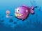 Игра Рыбки: Найди отличия онлайн