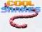 Игра Крутые змеи онлайн
