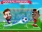 Игра Мастера футбола онлайн