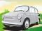 Игра Винтажные немецкие автомобили: Пазл онлайн