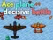 Игра Самолёт ас Решающая битва онлайн