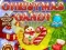 Игра Рождественский леденец онлайн