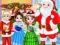 Игра Малышка Тейлор: Рождественский день онлайн