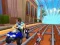 Игра Железнодорожный бегун 3d онлайн