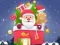 Игра Санта Клаус паук онлайн